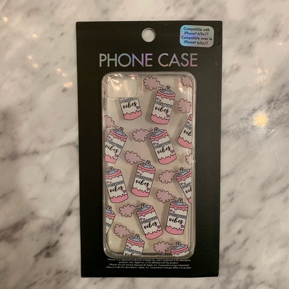forever 21 phone case :) - Picture 2 of 3